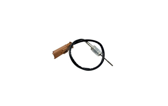 Sensor, avgastemperatur