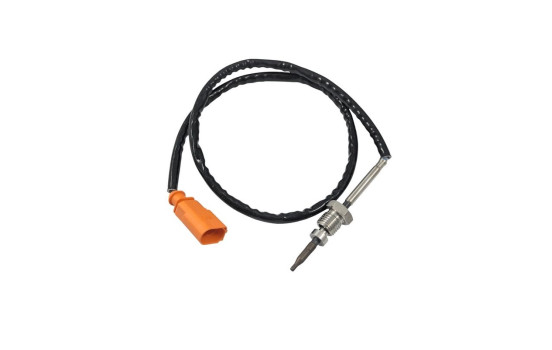 Sensor, avgastemperatur