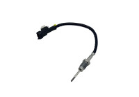 Sensor, avgastemperatur
