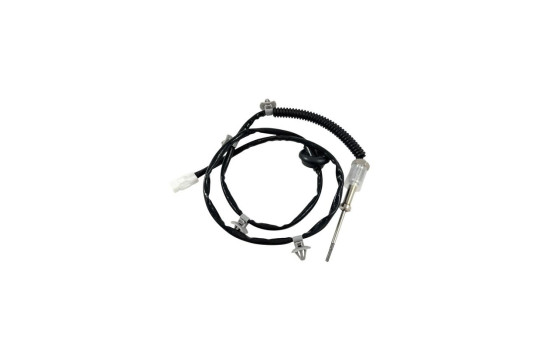 Sensor, avgastemperatur