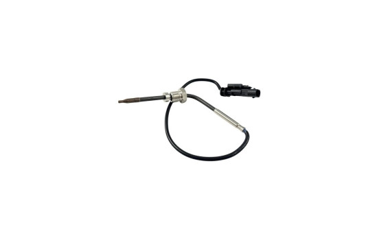 Sensor, avgastemperatur