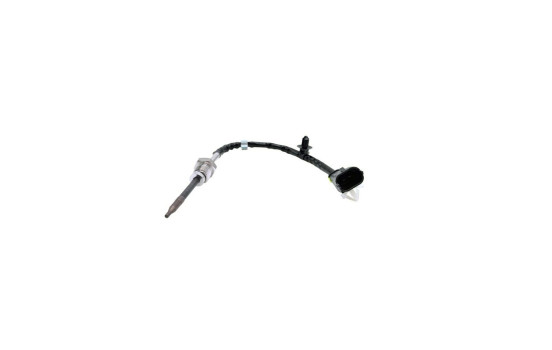 Sensor, avgastemperatur