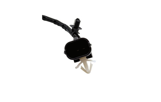 Sensor, avgastemperatur, bild 2