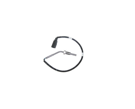 Sensor, avgastemperatur