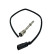 Sensor, avgastemperatur
