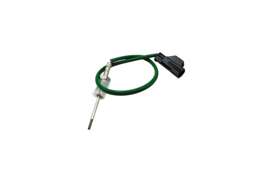 Sensor, avgastemperatur