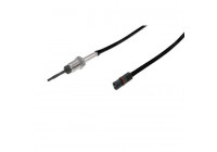 Sensor, avgastemperatur