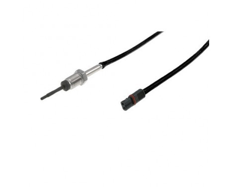 Sensor, avgastemperatur