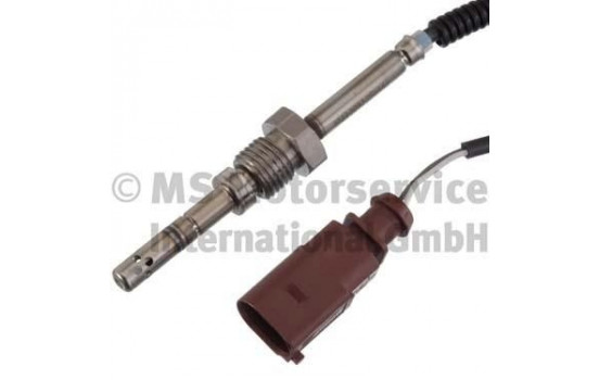 Sensor, avgastemperatur