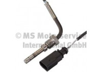 Sensor, avgastemperatur