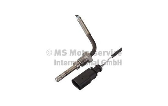 Sensor, avgastemperatur