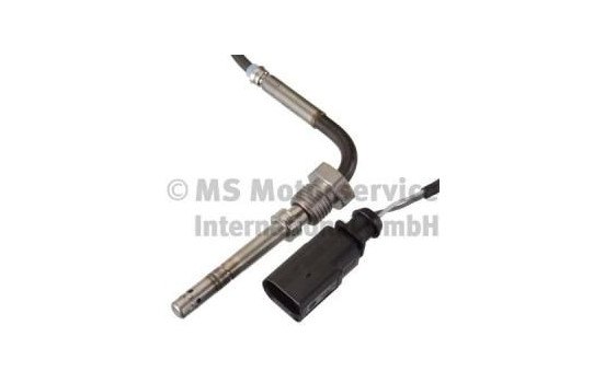Sensor, avgastemperatur