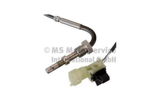 Sensor, avgastemperatur