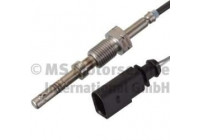 Sensor, avgastemperatur