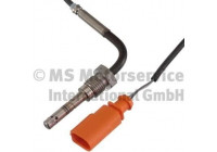 Sensor, avgastemperatur