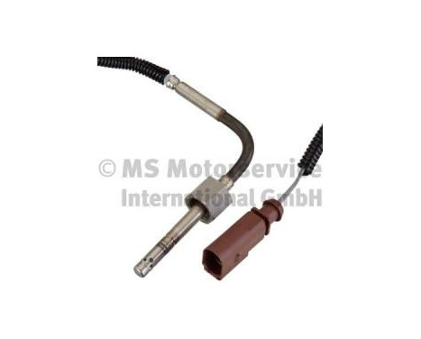 Sensor, avgastemperatur