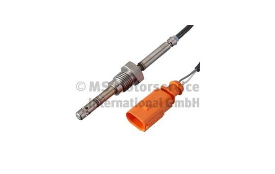Sensor, avgastemperatur
