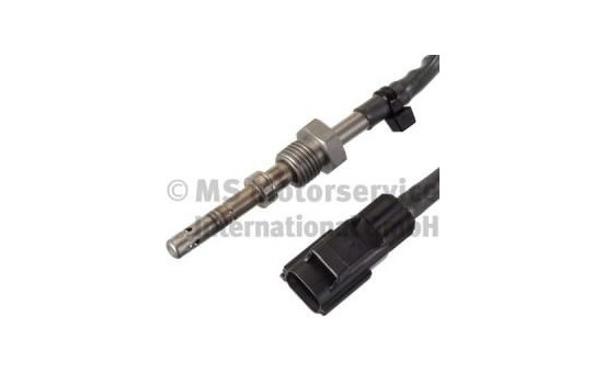 Sensor, avgastemperatur