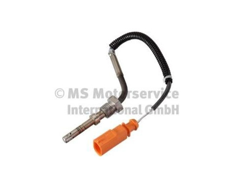 Sensor, avgastemperatur