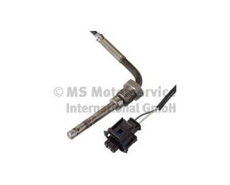 Sensor, avgastemperatur