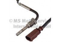 Sensor, avgastemperatur