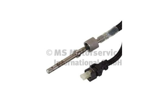 Sensor, avgastemperatur