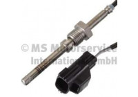 Sensor, avgastemperatur
