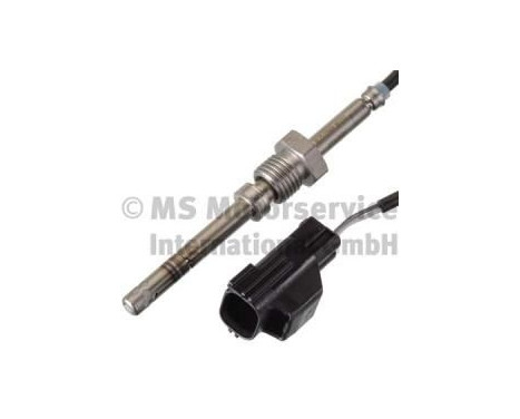 Sensor, avgastemperatur