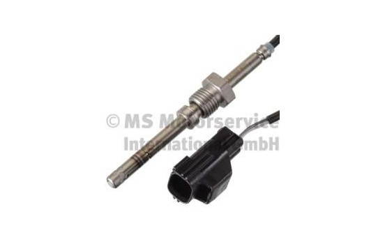 Sensor, avgastemperatur