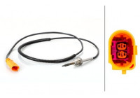 Sensor, avgastemperatur
