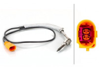 Sensor, avgastemperatur