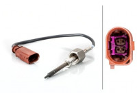 Sensor, avgastemperatur