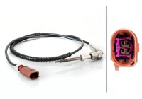 Sensor, avgastemperatur