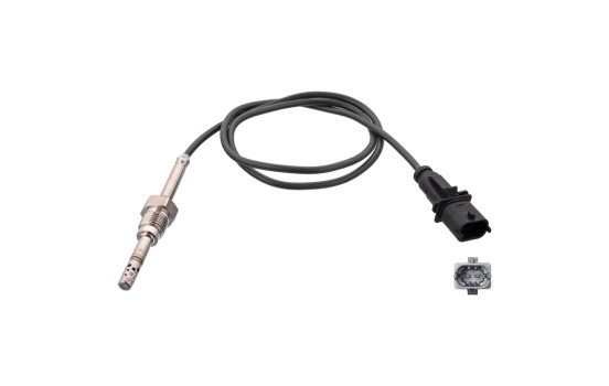 Sensor, avgastemperatur