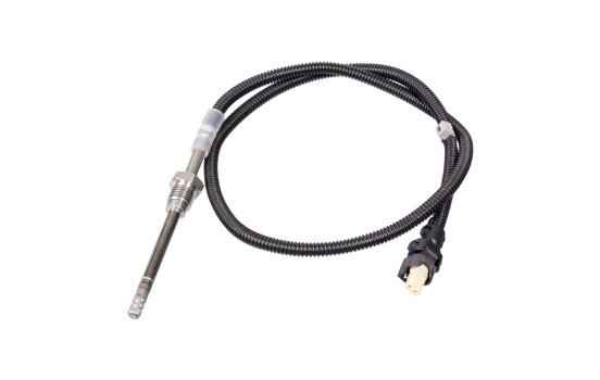 Sensor, avgastemperatur