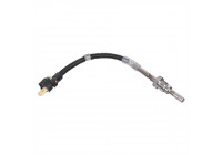 Sensor, avgastemperatur