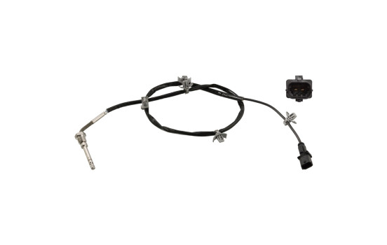 Sensor, avgastemperatur