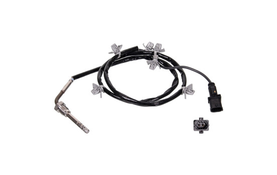 Sensor, avgastemperatur