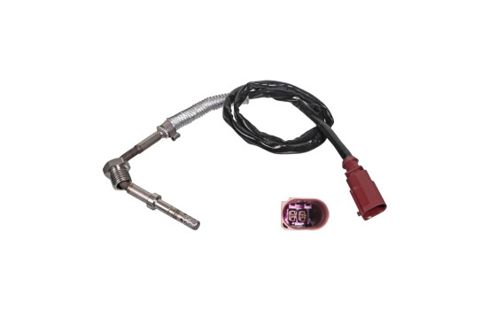 Sensor, avgastemperatur