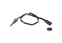 Sensor, avgastemperatur