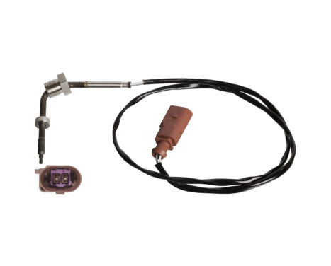 Sensor, avgastemperatur
