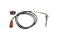 Sensor, avgastemperatur