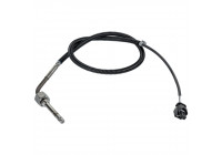 Sensor, avgastemperatur
