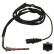 Sensor, avgastemperatur