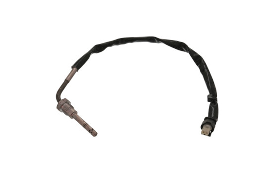 Sensor, avgastemperatur