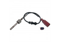 Sensor, avgastemperatur