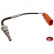 Sensor, avgastemperatur
