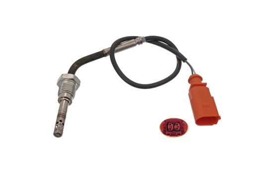 Sensor, avgastemperatur