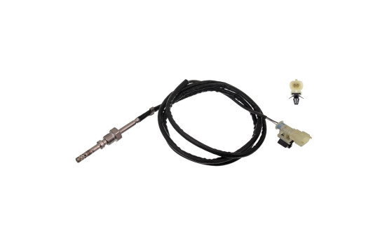 Sensor, avgastemperatur