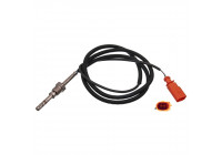 Sensor, avgastemperatur